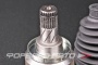 Шрус внутренний 22*40*24 (NISSAN ALMERA N16) MILES GA10082