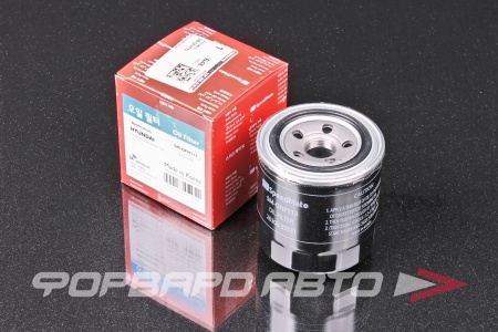 Купить Фильтр масляный SPEEDMATE SM-OFH113