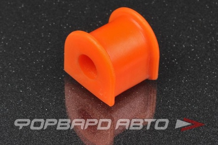 Купить Втулка стабилизатора 17мм ПОЛИУРЕТАН 1-01-458