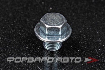 Купить Пробка сливная 12*1,25 масляного поддона TOYOTA 90341-12012