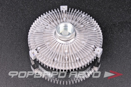 Купить Вискомуфта MAHLE CFC 44 000P