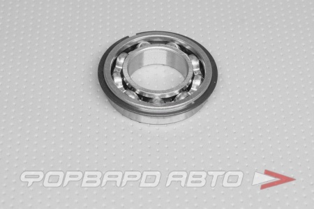 Купить Подшипник 28*52*12 (шариковый) KG 60/28NR