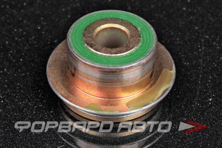 Купить Сайлентблок запрессованный ПОЛИУРЕТАН 8-06-2601