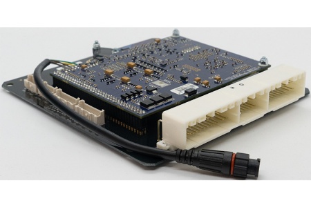 Купить Блок управления двигателем MITSUBISHI EVO 1-3 4G63 engine G4X LINK 202-4000