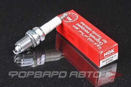 Купить Свеча зажигания NGK 4195