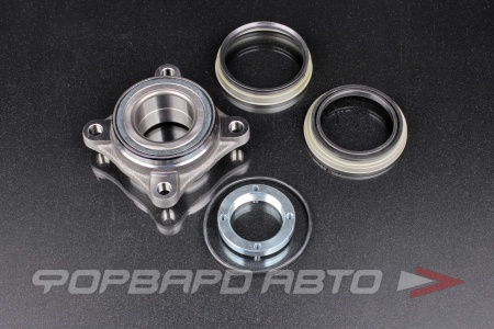 Купить Подшипник ступичный, передний (ABS) KRAUF WBK1046A