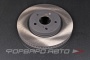 Диск тормозной передний TOYOTA 43512-33150