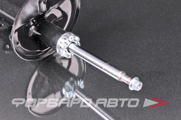 Амортизатор передний, левый MILES DG111065