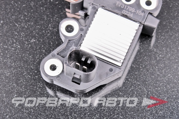 Реле регулятор генератора (Audi, Fiat, Iveco, Lada, Seat, Skoda, VW) TESLA TECHNICS TT31799