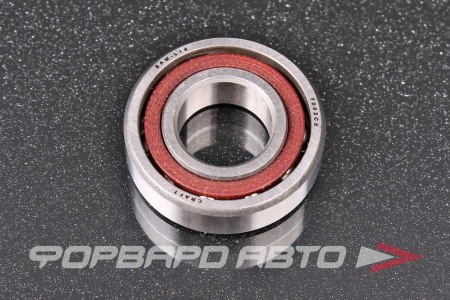 Купить Подшипник 15*35*11 CRAFT BEARINGS 7002 CE