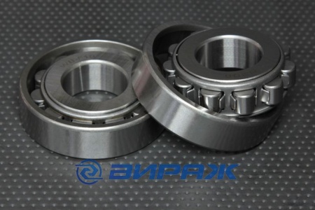 Купить Подшипник 30*72*19 10ГПЗ 2306