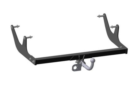 Купить Фаркоп  Lada Largus 2012-...  (без электрики) ORIS 1231-A