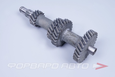 Купить Блок шестерен КПП ВАЗ 21074 Тольятти 2107-1701050