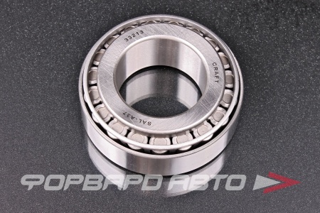 Купить Подшипник 65*120*41 (роликовый конический) CRAFT BEARINGS 33213
