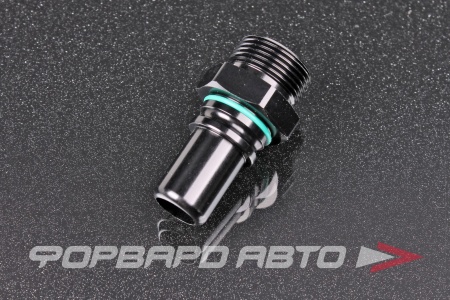 Купить Фитинг М22*1,5 "папа" (male) - AN10 быстросъемный (quick release) "папа" (male) AB88 