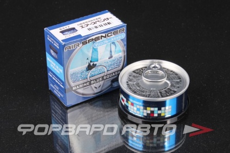 Купить Ароматизатор меловой SPIRIT REFILL - MARINE BLUE SQUASH EIKOSHA A-106