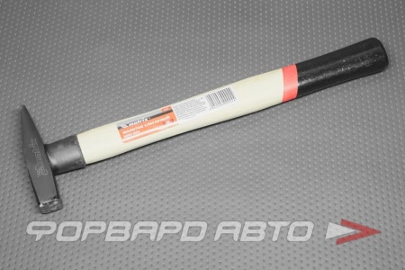 Купить Молоток слесарный 100гр деревянная ручка MATRIX 10226