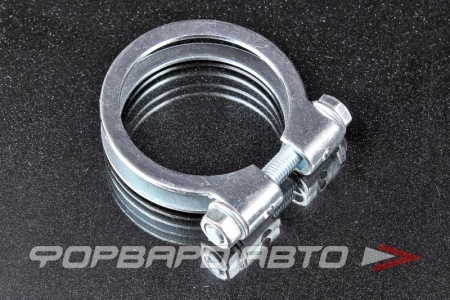Купить Хомут глушителя d55 FA1 967-955