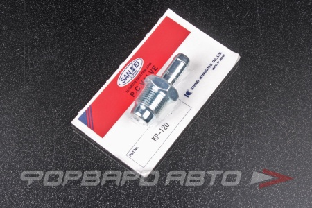 Купить Клапан вентиляции картерных газов SANKEI KP-120