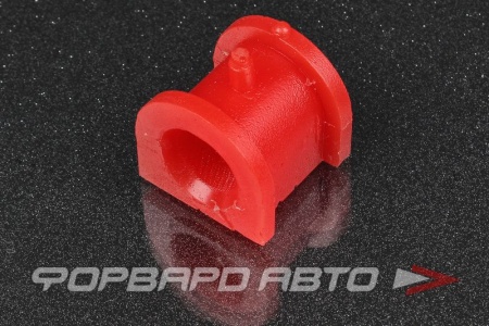 Купить Втулка стабилизатора 19мм ПОЛИУРЕТАН 3-01-585