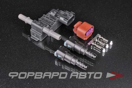 Купить Сенсор содержания этанола (с фитингами 3/8") AEM 30-2200