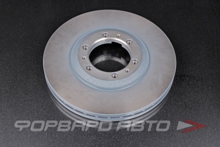 Купить Диск тормозной передний G-BRAKE GR-02230