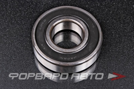 Купить Подшипник 35*80*21 (шариковый) закрытый KOYO 6307-2RS