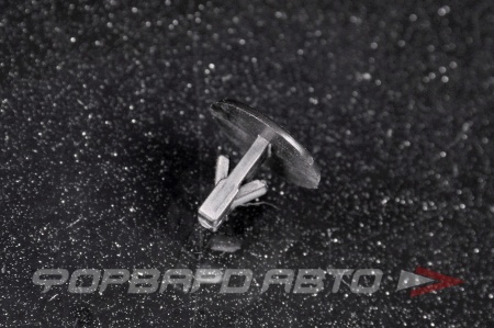 Купить Клипса 6,2*10*14мм MASUMA KJ-1753