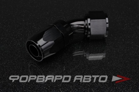 Купить Фитинг AN12 45°, под шланг AN AUTOBAHN88 