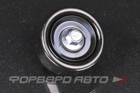 Купить Ролик приводного ремня (Hyundai Santa Fe, Kia Sorento, Sportage) KRAUF RKZ1415JG