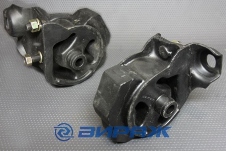 Купить Подушка двигателя в сборе RBI O10094RA