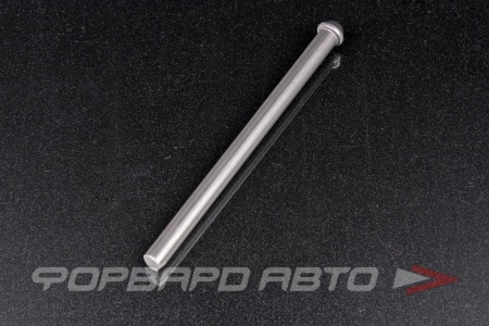 Купить Кронштейн крепления глушителя прямой L185мм CBD KRN005