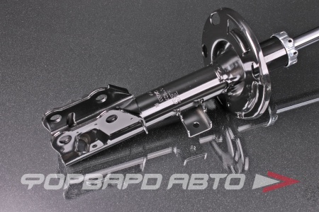 Купить Амортизатор передний, левый MILES DG11623