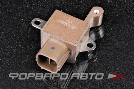 Купить Реле регулятор генератора (Toyota Auris, Tundra, Lexus GS, IS) KRAUF ARN6300AD