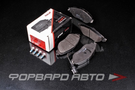 Купить Колодки тормозные REMSA 1470.01