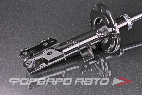 Амортизатор передний, левый MILES DG11623