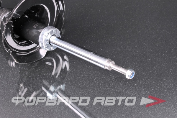 Амортизатор передний, правый MILES DG21741