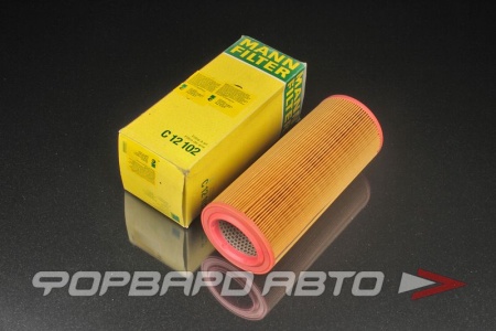 Купить Фильтр воздушный MANN C 12 102
