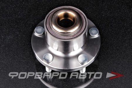 Купить Ступица передняя (ABS) ILJIN IJ132027