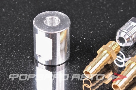 Купить Адаптер под датчик давления топлива 1/8 NPT EPMAN EP-AA01G68K