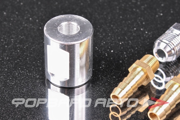 Адаптер под датчик давления топлива 1/8 NPT EPMAN EP-AA01G68K