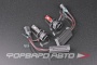 Лампа светодиодная головного света H8/H11/H16 12-24V 55W 5500K, с вентилятором SARITI Y2/H8 12V