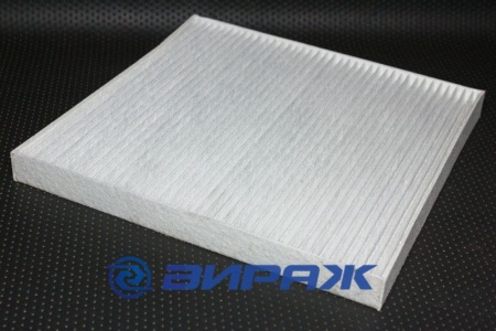 Купить Фильтр салонный GEELY 1018002773