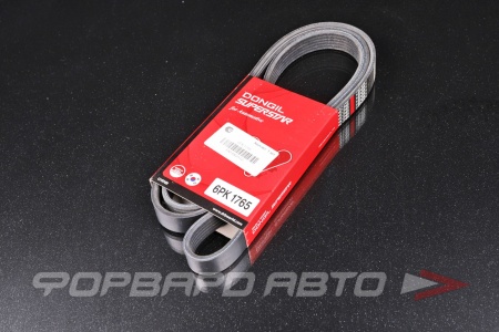 Купить Ремень поликлиновой DONGIL 6PK1765