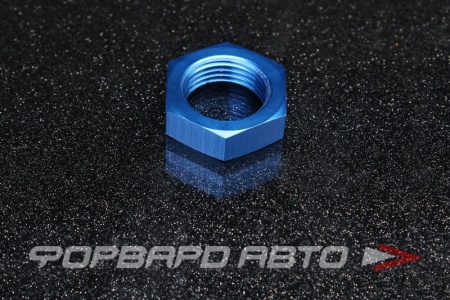 Купить Гайка AN8 3/4"-16NPT AUTOBAHN88 
