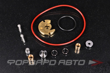 Купить Ремкомплект турбокомпрессора VAG, MERCEDES-BENZ, RENAULT, OPEL KRAUF MRT6028SL