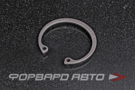 Купить Кольцо стопорное D=39мм (наружный диаметр) <> 