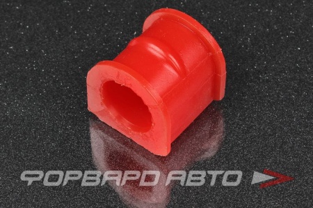 Купить Втулка стабилизатора 27мм ПОЛИУРЕТАН 5-01-097