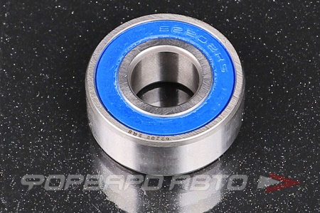 Купить Подшипник 15*35*14 (шариковый) СПЗ 62202-2RS