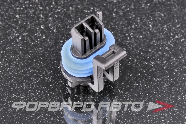 Разъем 2 way 22-20 AWG (GT150.35-SKT1) 1.47-1.85mm (GT150.35-SL1) GT-150 Sealed 3.5mm Centerline  2-1-147